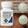 OxyContin 80 mg